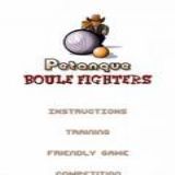 Dwonload Petanque Boule Fighters Cell Phone Game